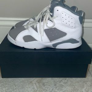 Jordan 6 Retro (PS)